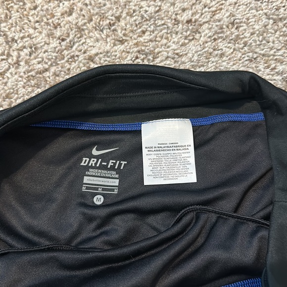 Nike Dri-fit Athletic Shorts - Picture 7 of 9